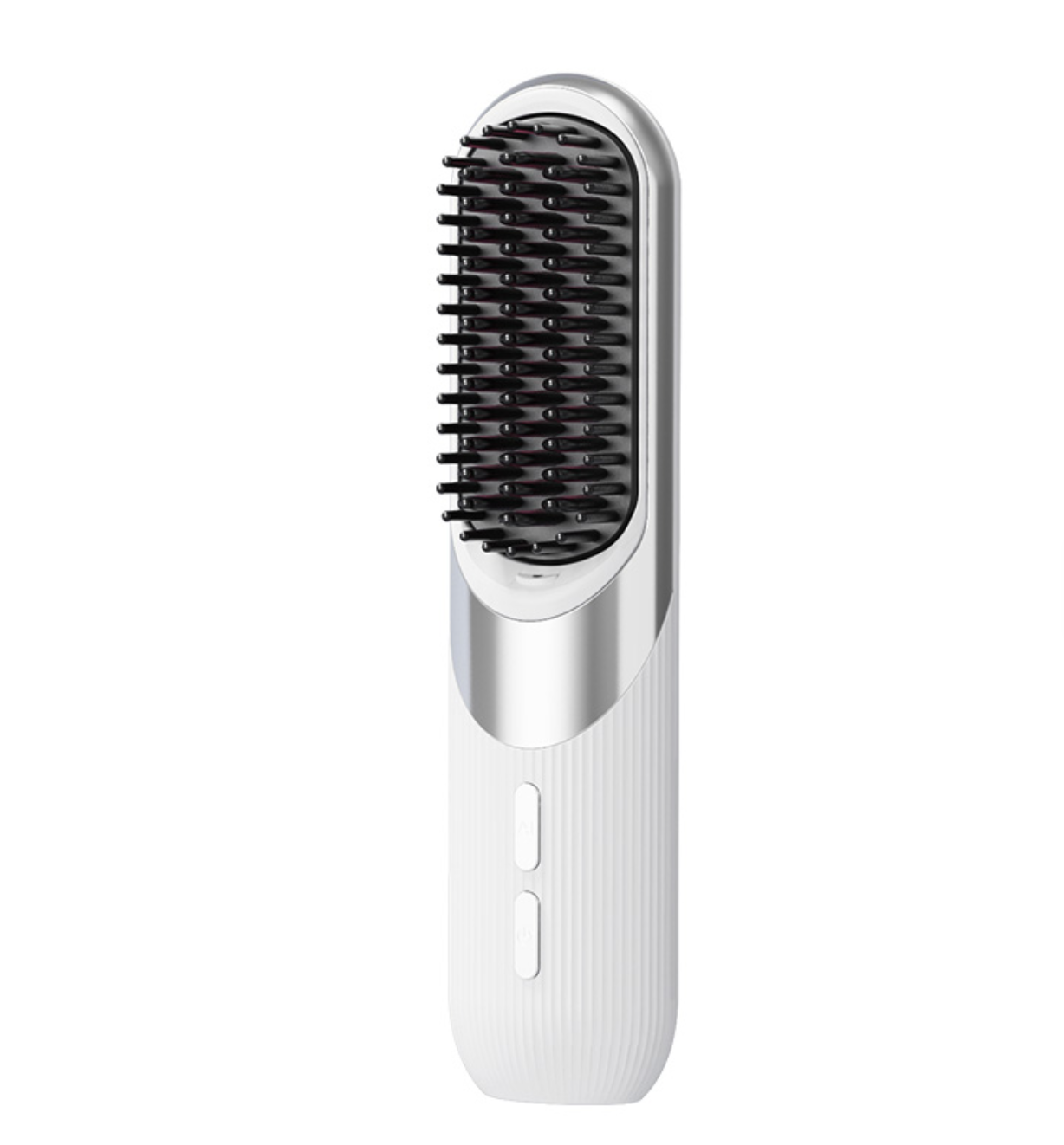 The Silk Brush