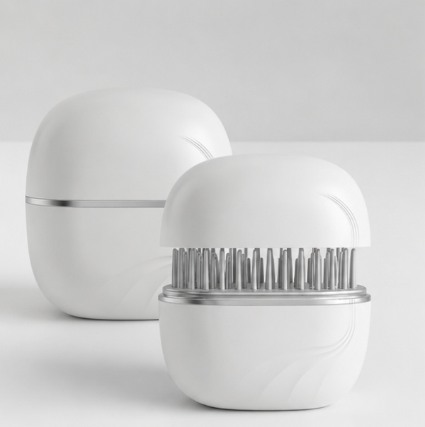The Mini Brush