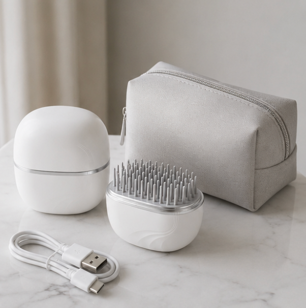 The Mini Brush