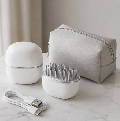 The Mini Brush