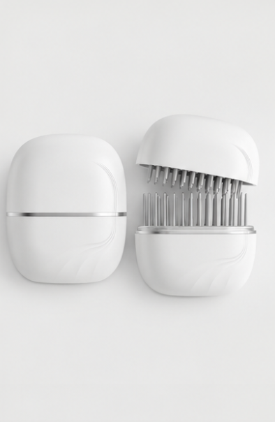 The Mini Brush