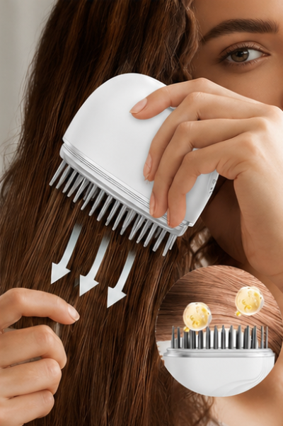 The Mini Brush