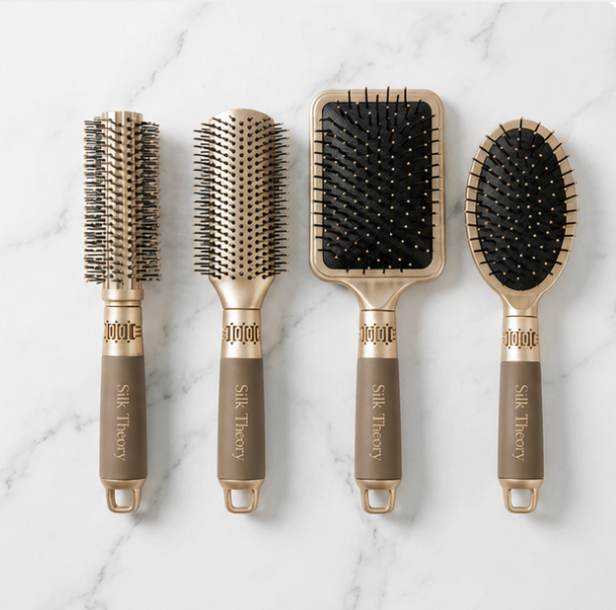 The Everyday Glam Set
