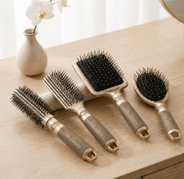 The Everyday Glam Set
