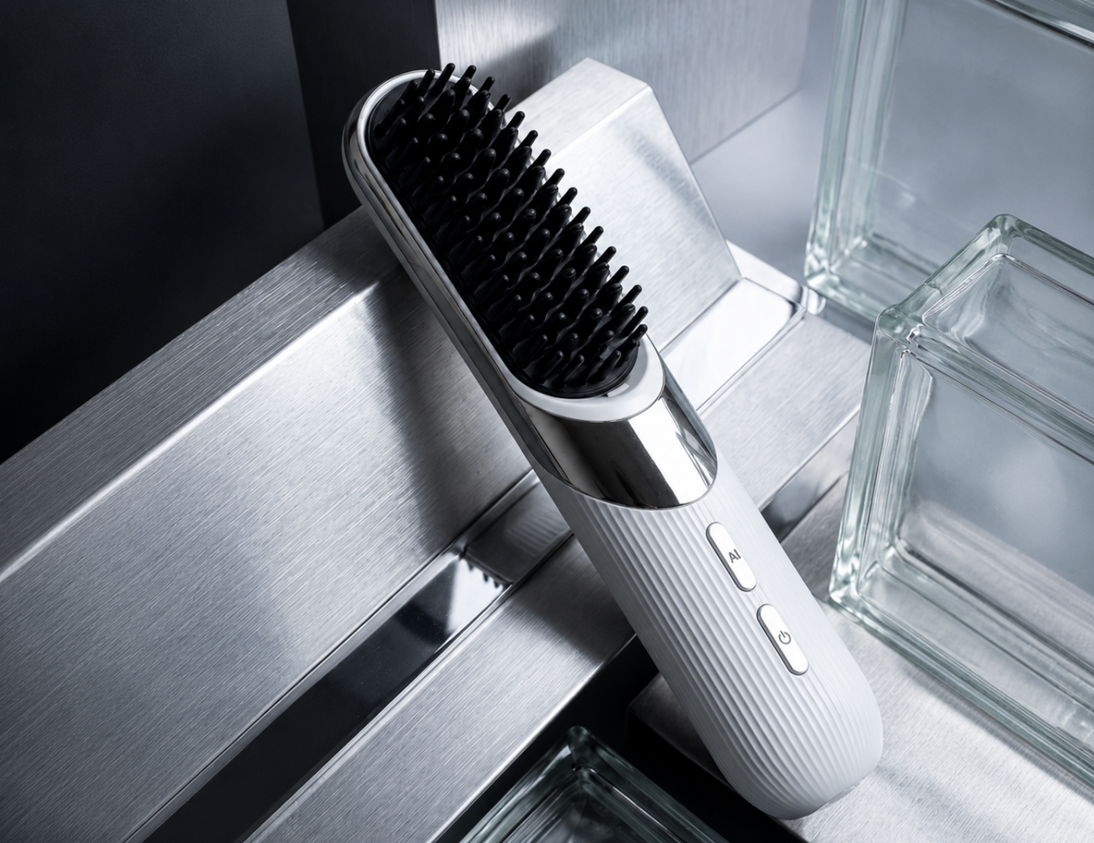 The Mini Brush